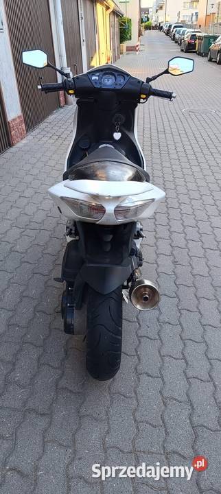 Sprzedam skuter