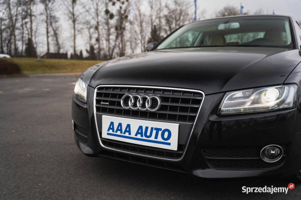 Audi A5 20 TFSI Zabrze sprzedam