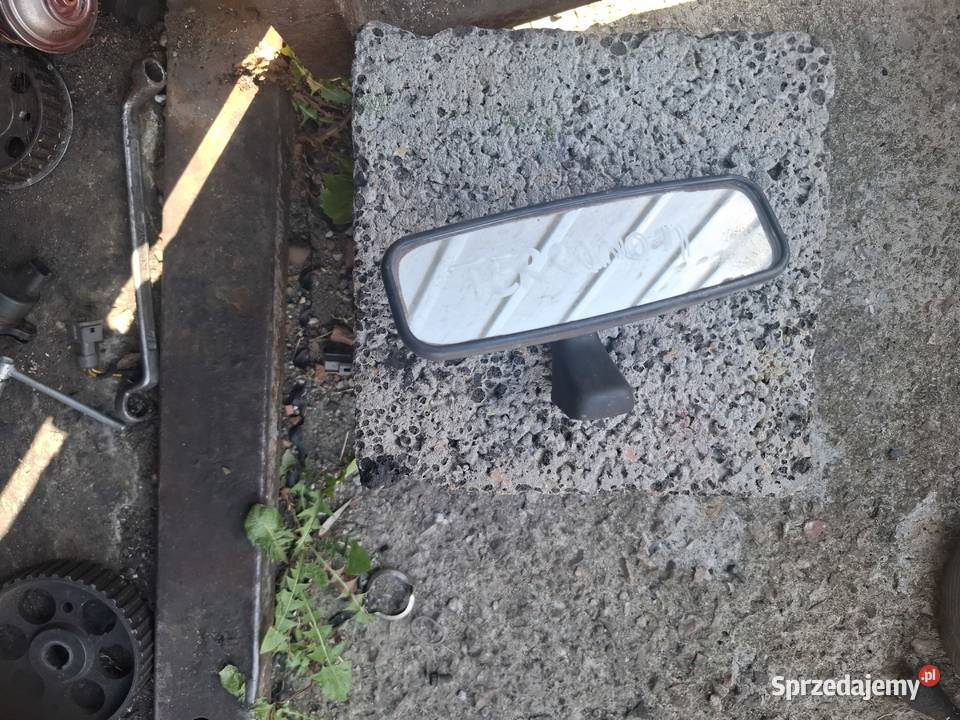 NISSAN TERRANO lusterko wewnętrzne osobowe Kielce