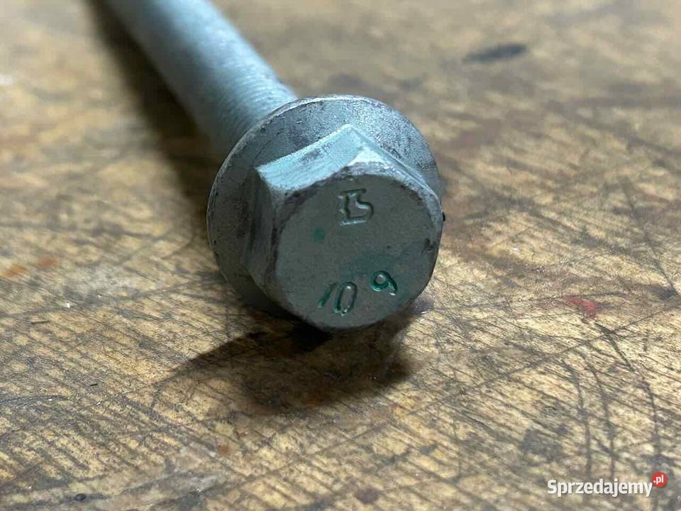 Audi A4 B5 80 quattro śruba tylnej belki osobowe Białystok sprzedam