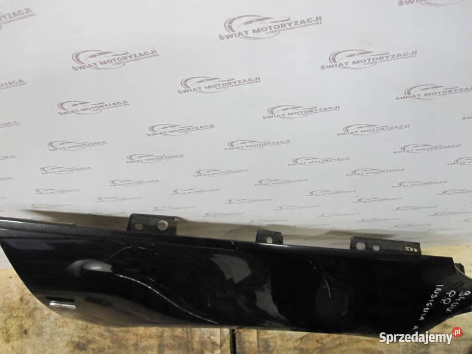 OPEL INSIGNIA A I 10r błotnik prawy przód