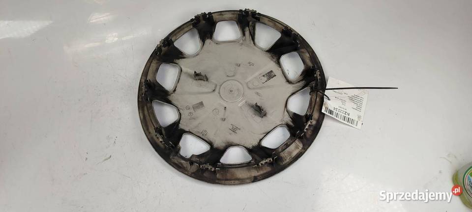 KOŁPAKI FORD TRANSIT MK8 BK211130EC osobowe kujawsko-pomorskie Lipno