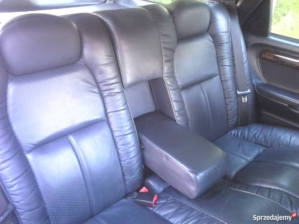 FORD SCORPIO 29 V6 12V LPG 150 KOMBI GHIA relingi dachowe Scorpio Lubomierz