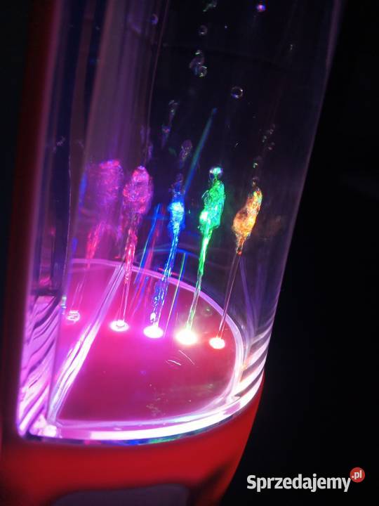 Wieża karaoke 2 mikrofony Biała Rawska sprzedam