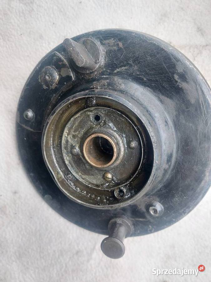 Harley wla koło piasta felga przód Pozostałe Zielona Góra