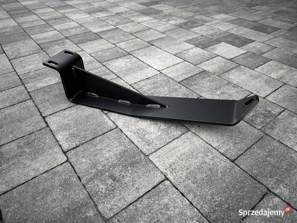 Płyta Płoza Ślizgowa Kemper 4500 Kemper 445