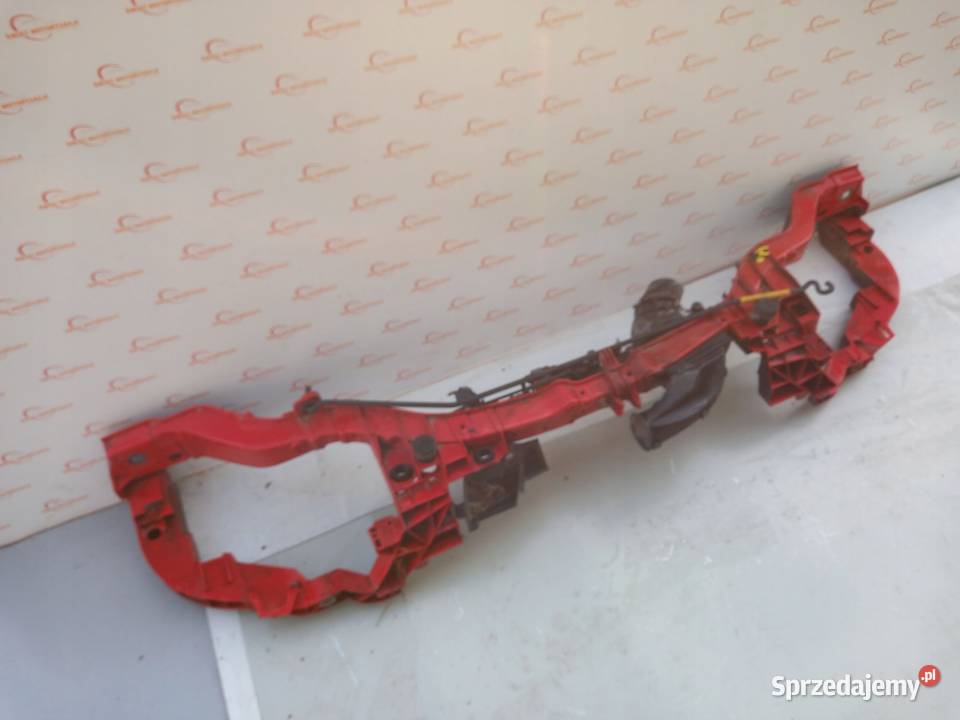 PAS WZMOCNIENIE OKULAR BM518B041B FORD FOCUS MK3 Kielce