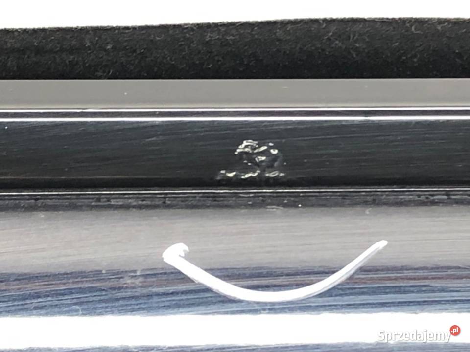 DRZWI LEWY PRZÓD BMW E63 SportowyCoupe 0310 podkarpackie