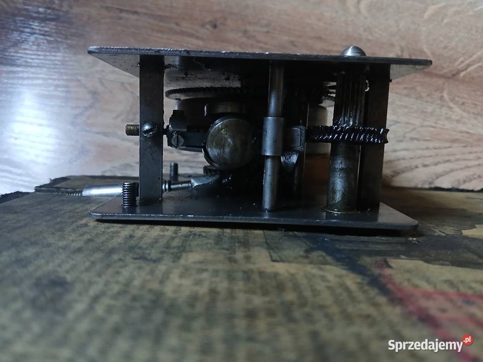 Gramofon walizkowy Kraków