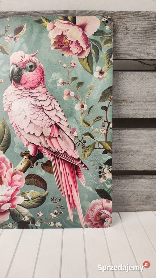 Tabliczka metalowa Łódź