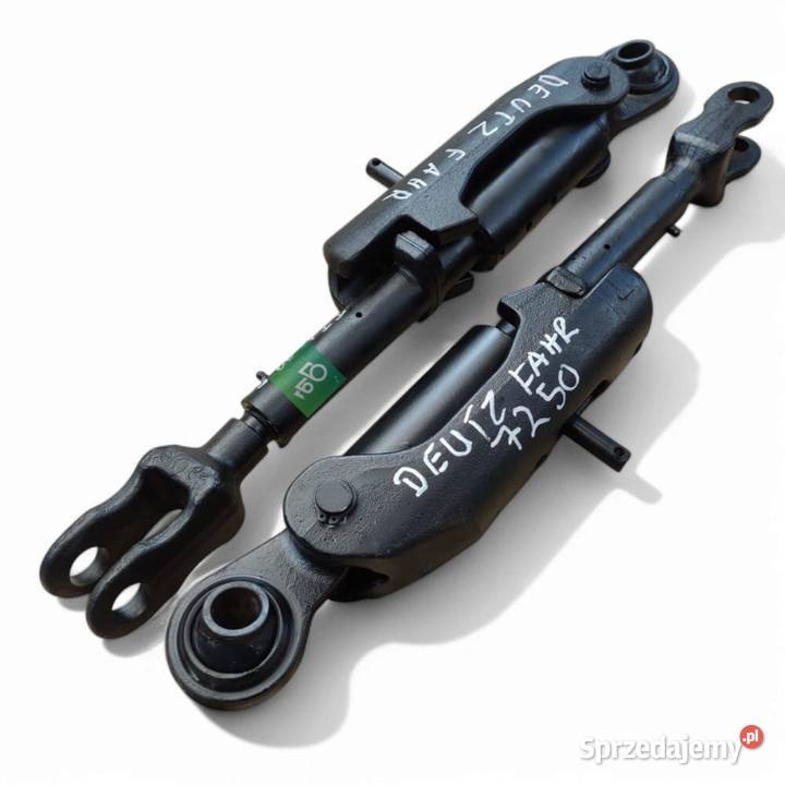 STABILIZATOR BOCZNY TUZ DeutzFahr 7250 TTV Wilkowo