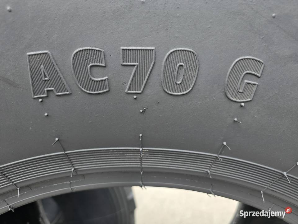 50070R24 Continental AC70 G JJ158 Przasnysz