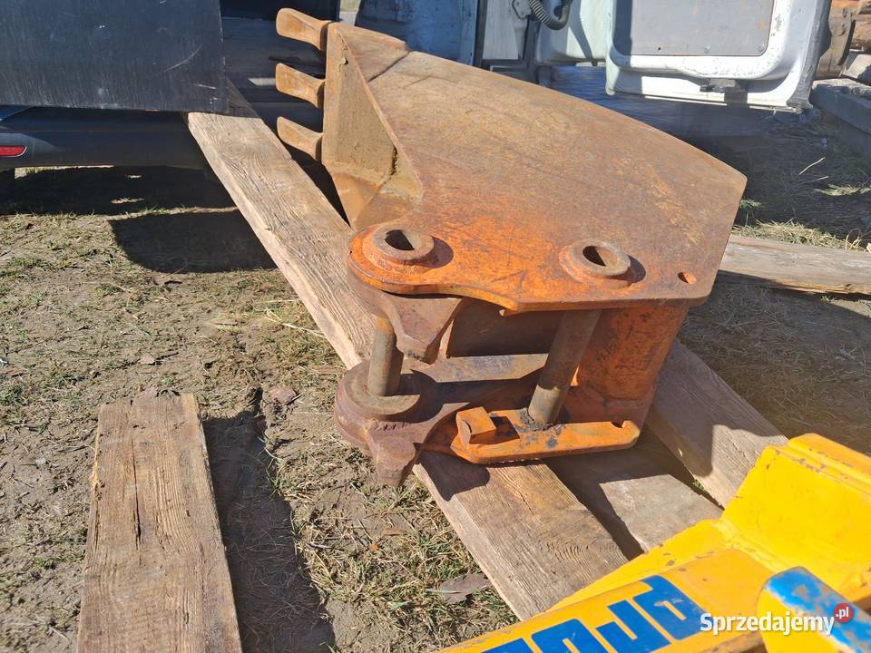 Lyzka do torfu gliny u wyrzutem Bydgoszcz sprzedam