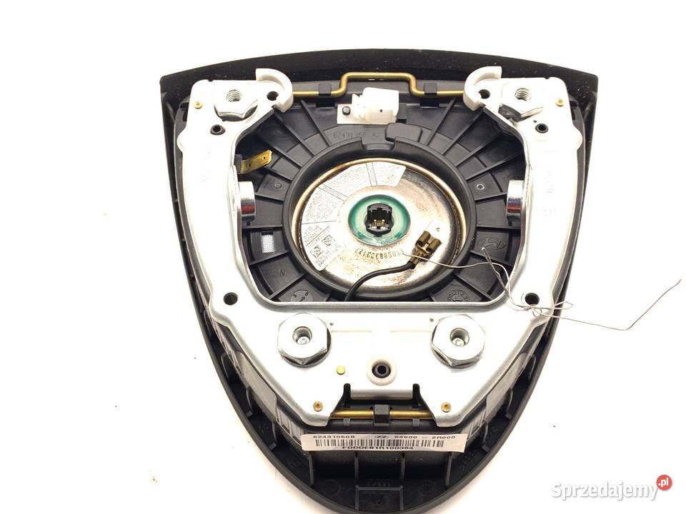 PODUSZKA POWIETRZNA KIEROWCY HYUNDAI i30