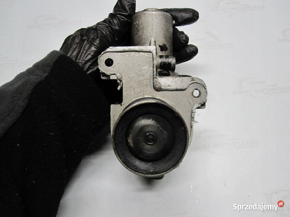 AUDI A4 20 TDI 140 10R 700365040 038131501BF sprzedam