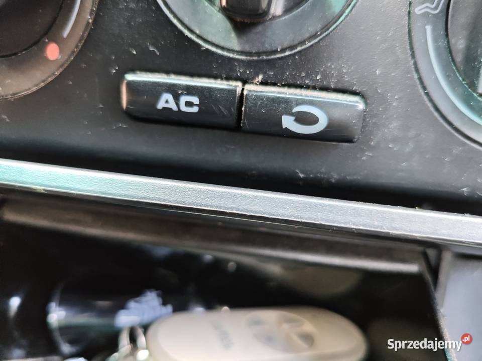 Skoda octavia 19 TDI 90 sprowadzony małopolskie Wesołów