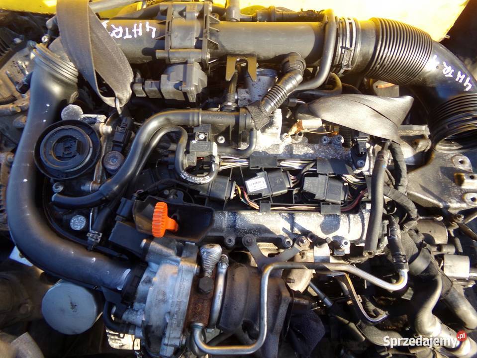 SCIROCCO GOLF EOS JETTA TIGUAN 14 TSI 13r 160 świętokrzyskie Suków sprzedam