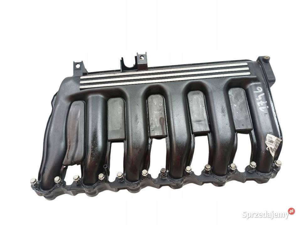 KOLEKTOR SSĄCY 7789247 30 D M57 Bmw Seria 5 IV świętokrzyskie