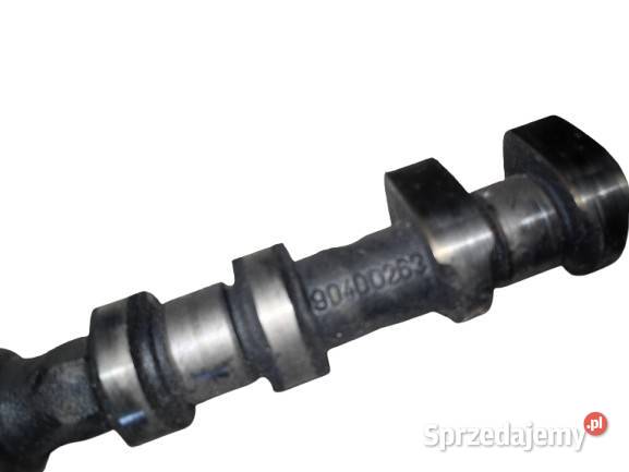 Wałek rozrządu Opel Z16XEP 90400263