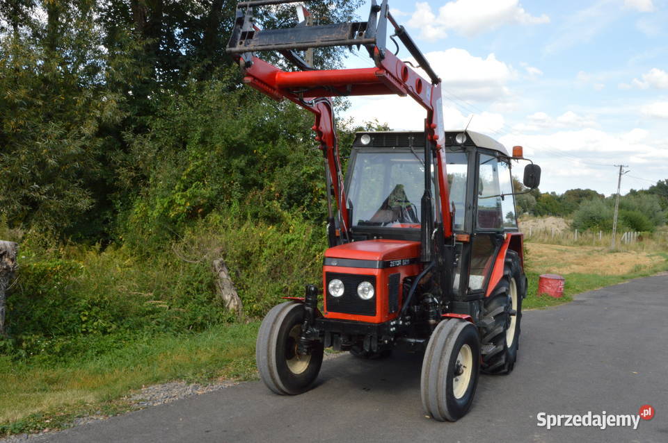 zetor 5211 tur rolnika 5011 5145 6211 7211 ursus świętokrzyskie Ostrowiec Świętokrzyski