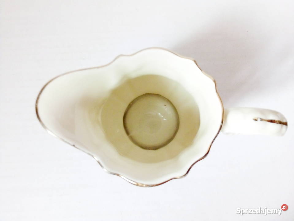 mlecznik Steinmann Tiefenfurt Parowa vintage Częstochowa