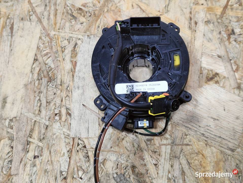 Taśma Zwijak Opel Mokka X 42348319 Pleszew