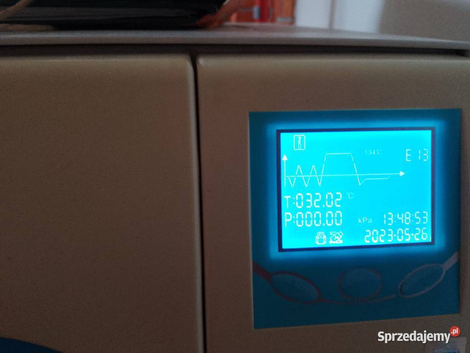 AUTOKLAW TINGET STE16L Sławoborze