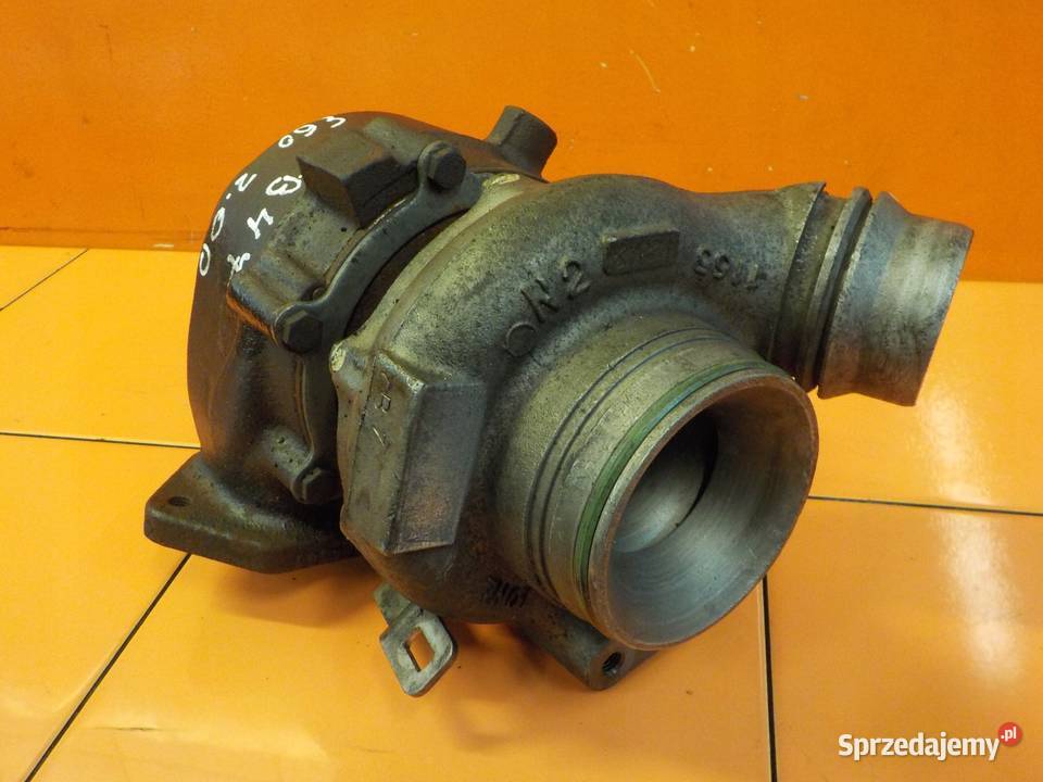 BMW E60 E83 E87 E90 E92 20 D EURO 4 10r 177 N47 Suków