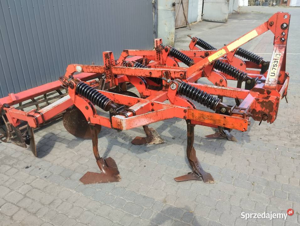 Brodnica U 7533 Rolnictwo śląskie