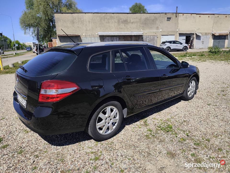 Renault Laguna 20 16v GAZ Elbląg sprzedam