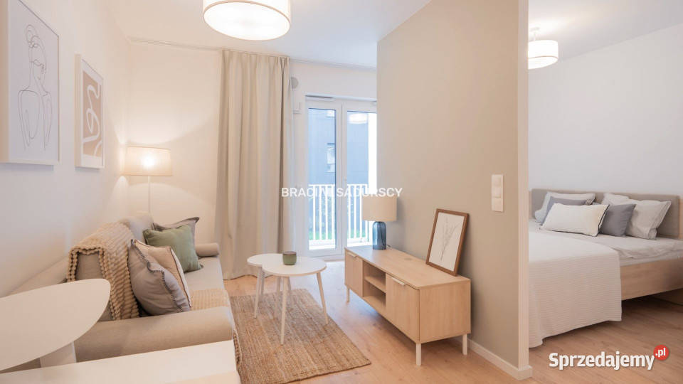 wynajmu mieszkania 3584m2 2 pokoje Kraków