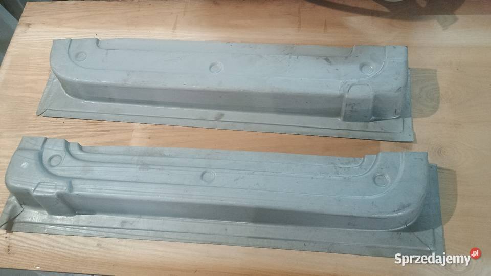 Sprinter LT reperaturki ocynk Gdańsk sprzedam