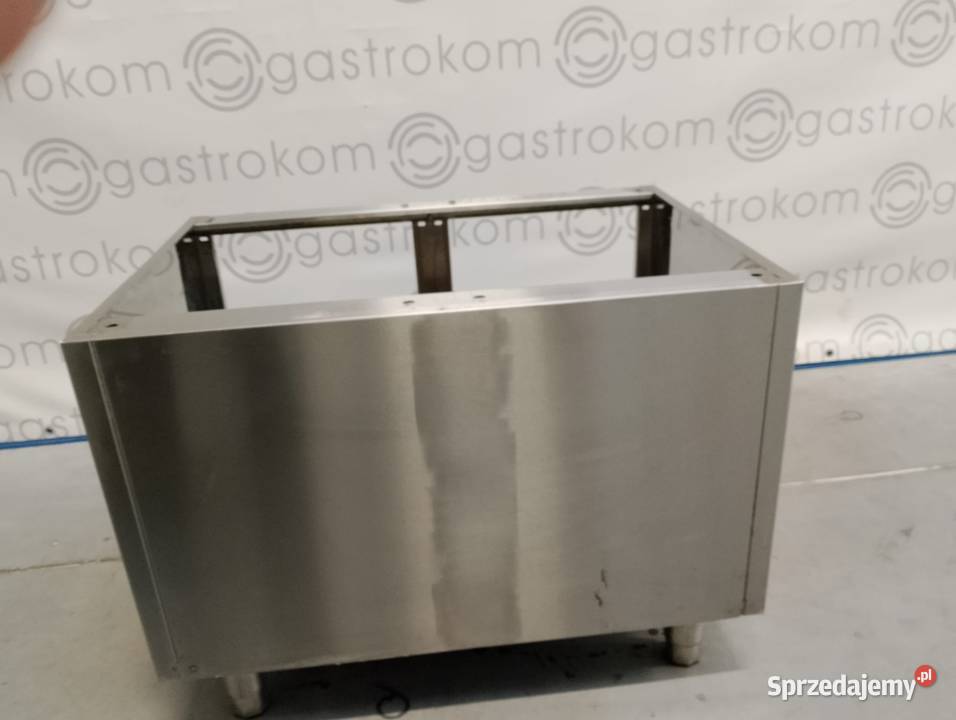Podstawa pod urządzenia 80x56x60 Wrocław