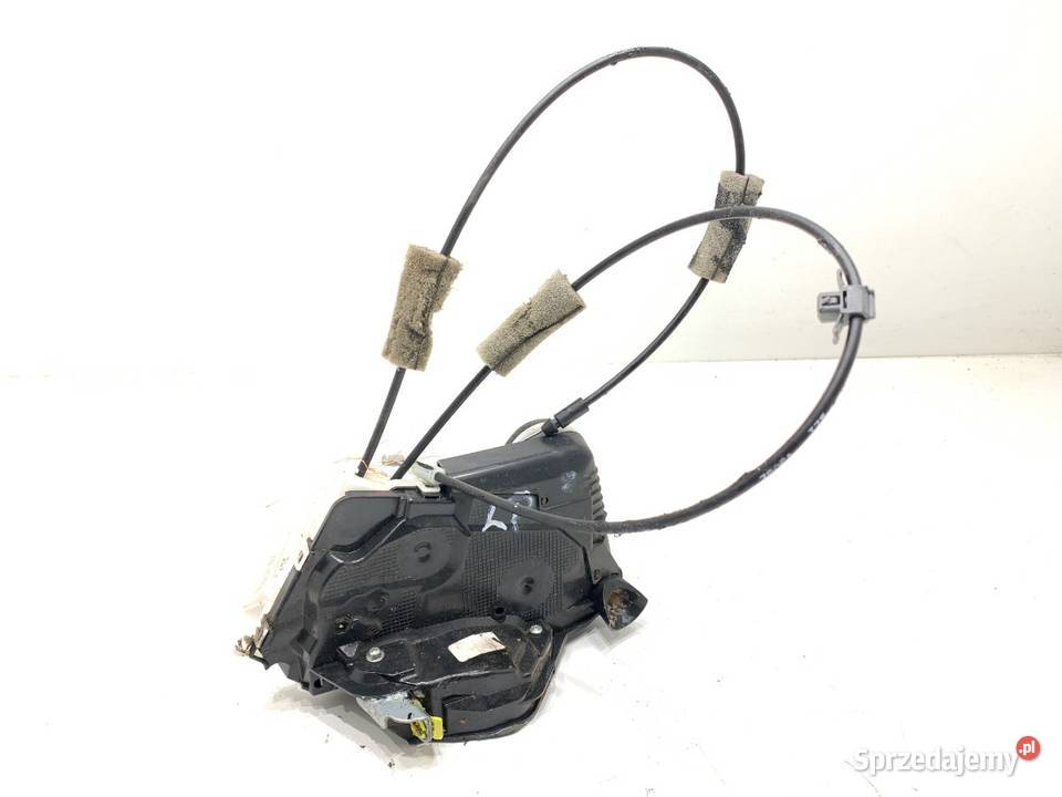 ZAMEK DRZWI LEWY PRZÓD HONDA HRV Crossover osobowe