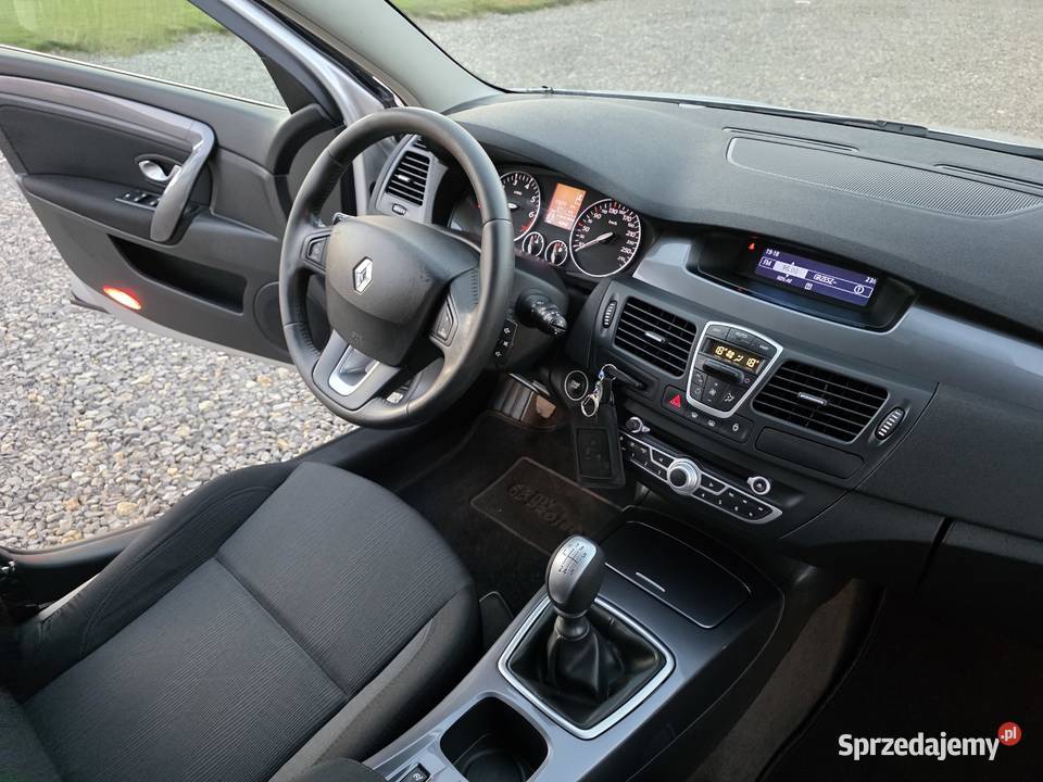 Renault Laguna16 16V 110 EXPRESSION GWARANCJA