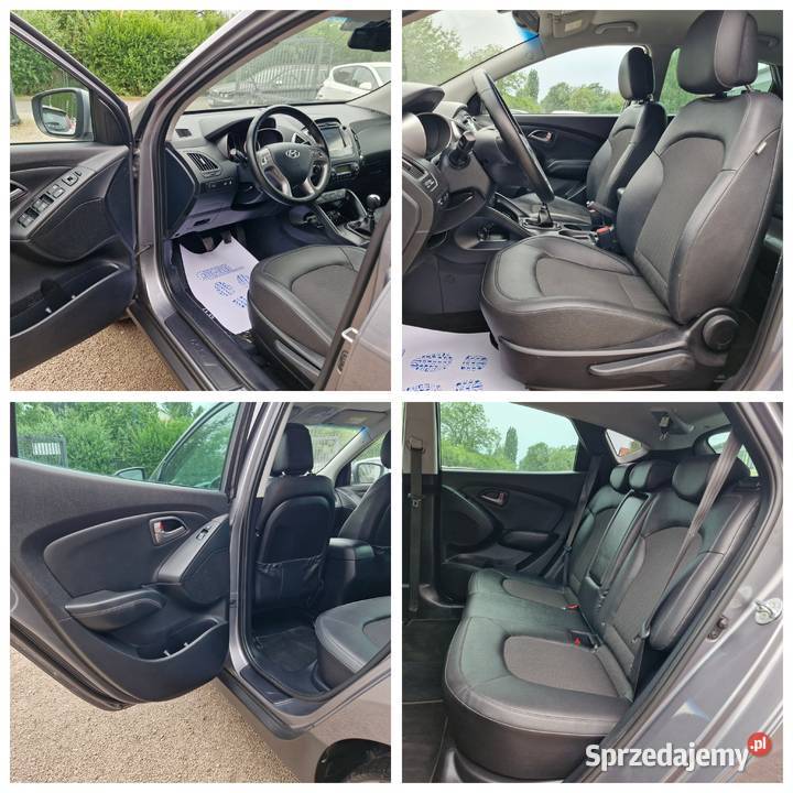 Raport 16 benz 135 przebieg 112 Premium możliwa zamiana Kraków