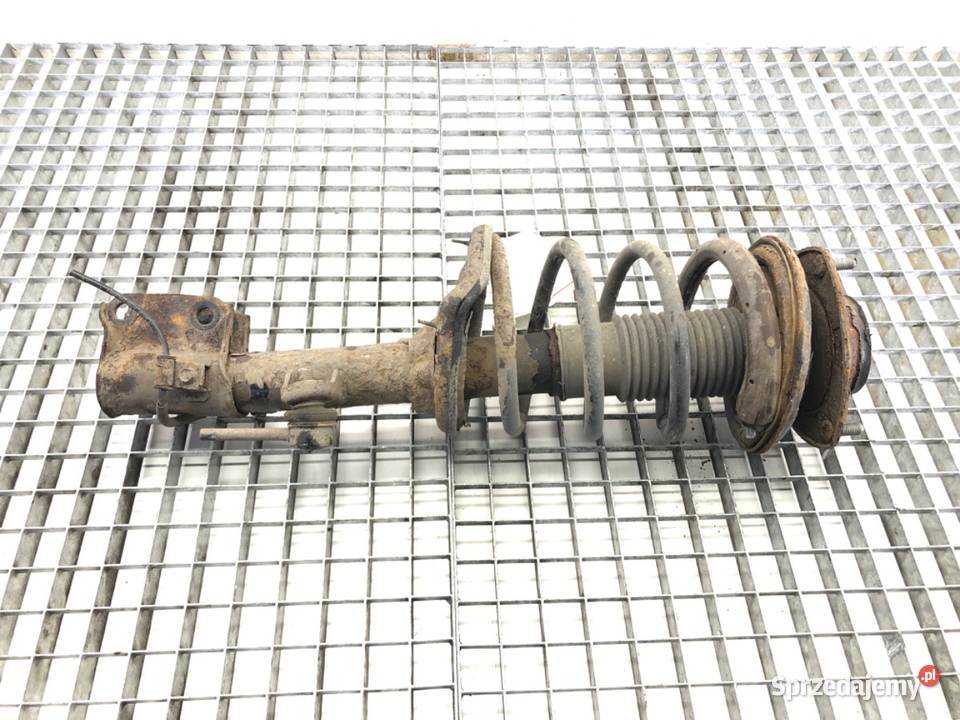 AMORTYZATOR LEWY PRZÓD HYUNDAI TUCSON 20 SUV osobowe Amortyzatory