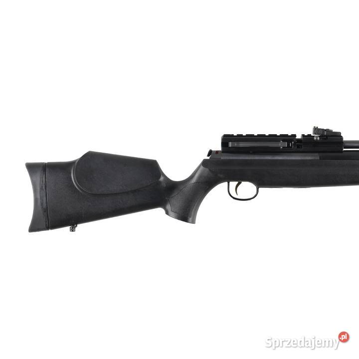 Wiatrówka PCP Optima by Hatsan AT4410S long 45 Warszawa
