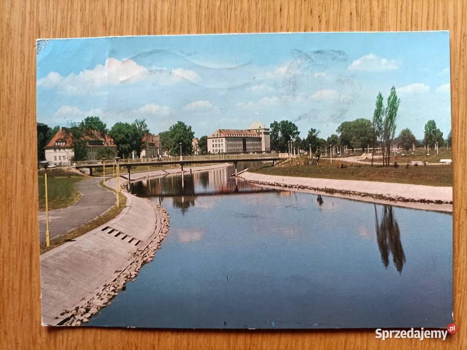 PIŁA BULWARY GWDĄ FOT GRABOWIECKI Piszczac