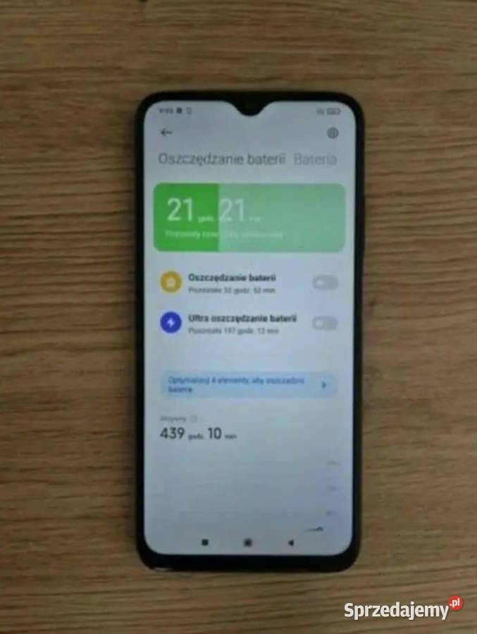 Xiaomi Redmi 9T Super Aktualne Koszalin