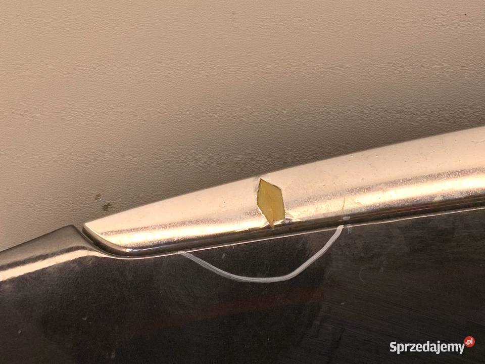 MASKA SKODA FABIA II Hatchback 0614