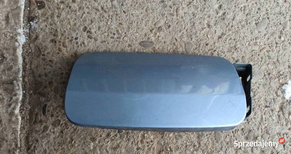 Klapka paliwa korek Mercedes w124 Sedan Oryginał osobowe Dębica sprzedam