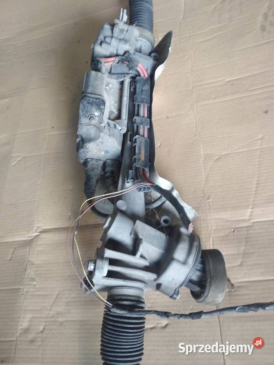 maglownica przekladnia kierownicza vw golf 5