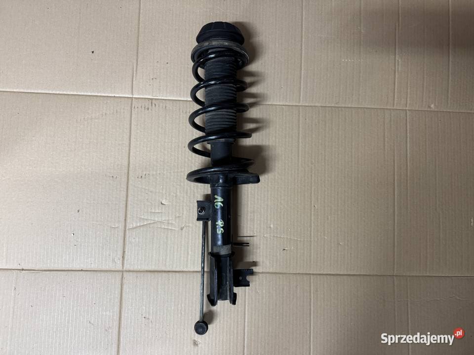 FIAT SEDICI AMORTYZATOR MCPHERSON SX4 PRAWA osobowe Kłodzko