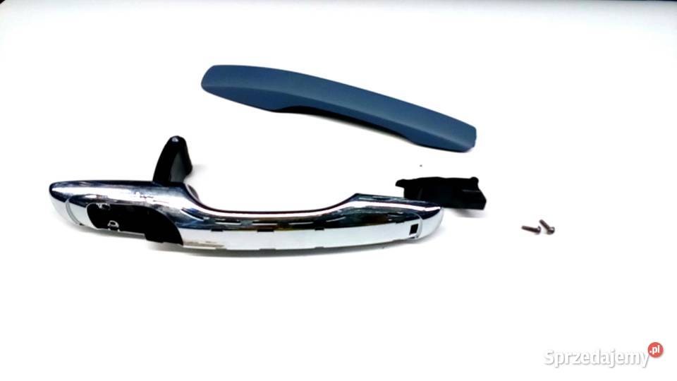 VOLVO XC60 XC90 V90 Zewnetrzna klamka drzwiowa dolnośląskie