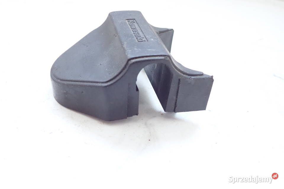 Osłona Na Kierownice Logo Kawasaki KZ 440 8092r Kierownice motocyklowe Strzelce Krajeńskie