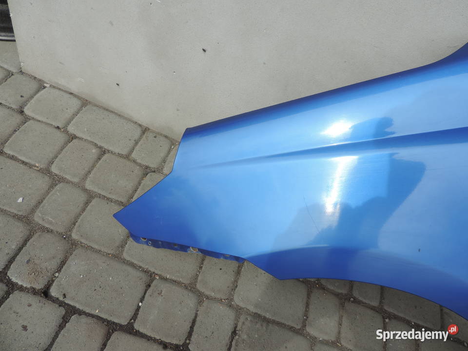 CHEVROLET AVEO T250 BŁOTNIK LEWY PRZEDNI Nowy Sącz sprzedam