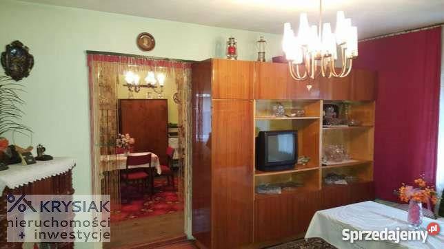 sprzedaż domu 80m2 Zabrze sprzedam