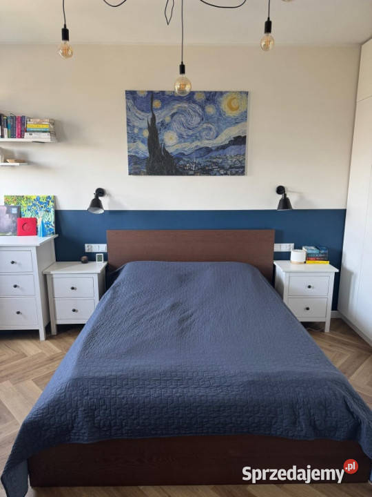 2 pokoje 45 m Plac Centralny remoncie do zera Sprzedaż