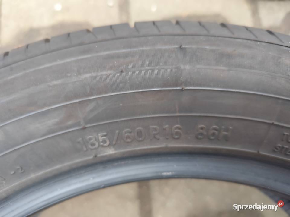 Opony letnie toyo18560r16 łódzkie